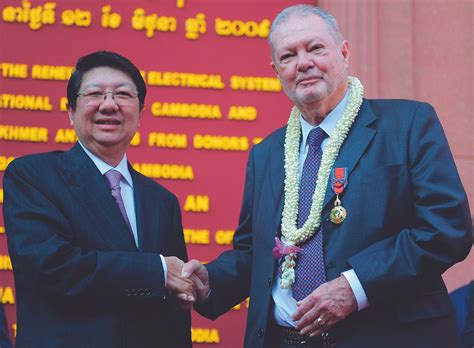 looted scandal|Revelations in Cambodia looting scandal name .